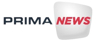 Primanews logo